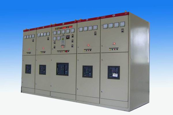 沾益装修配电柜 安全实用建筑抽屉式配电柜-电